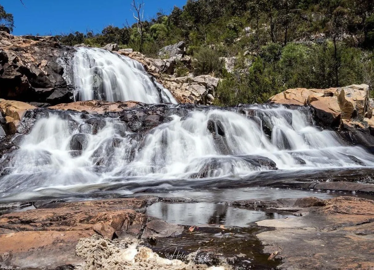 things to do at the grampians