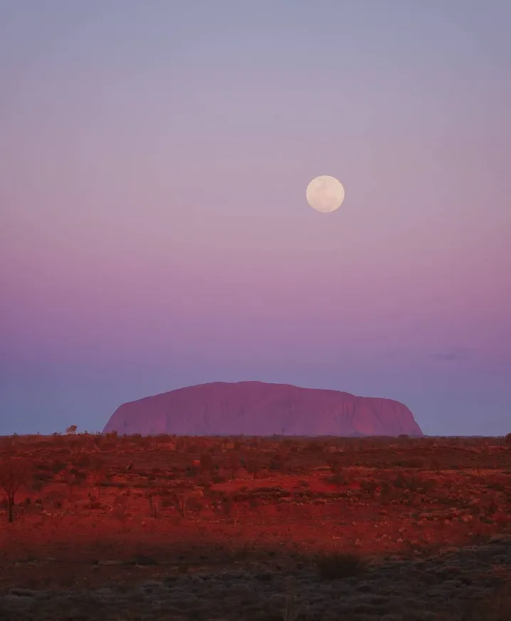 things to do ayers rock