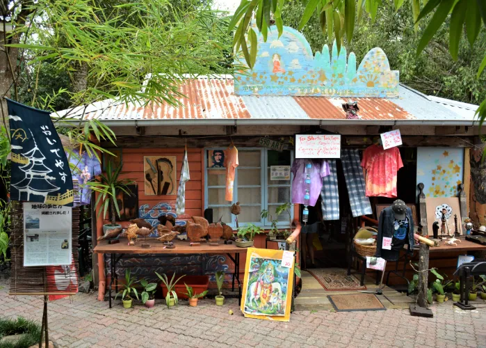 things to do cairns