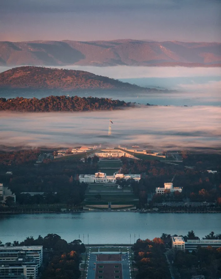 things to do canberra