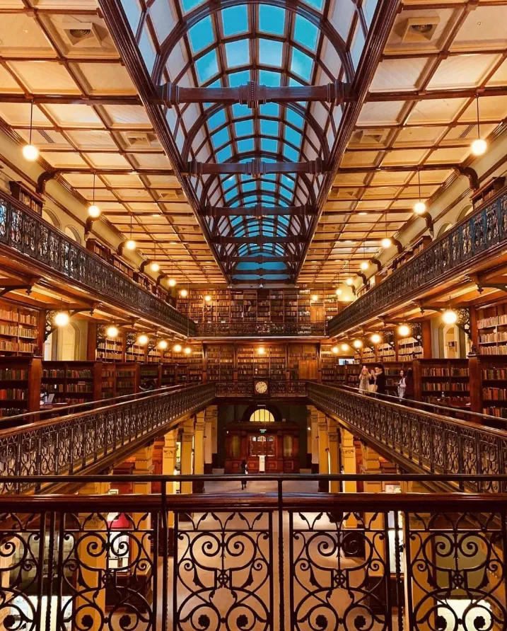 things to do in adelai cbd