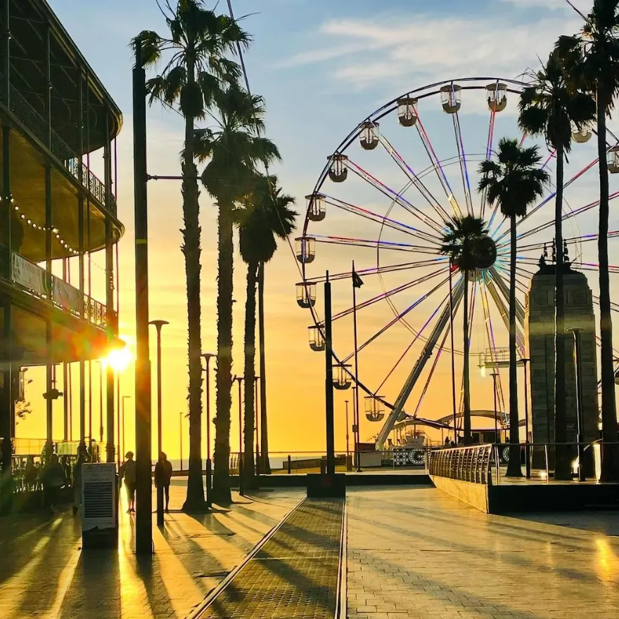 things to do in adelai city