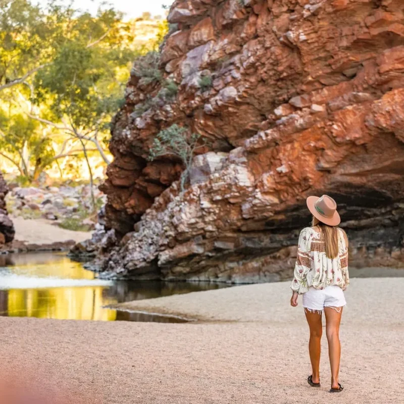 things to do in alice springs