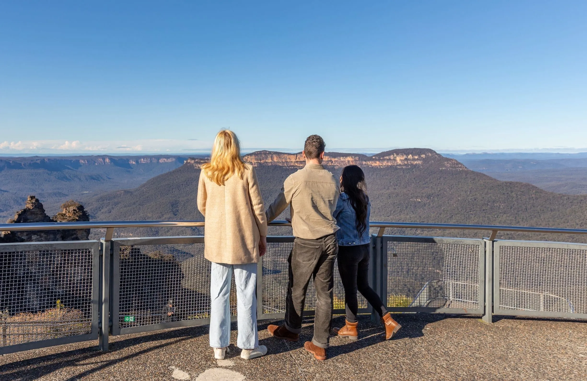 things to do in blue mountain sydney