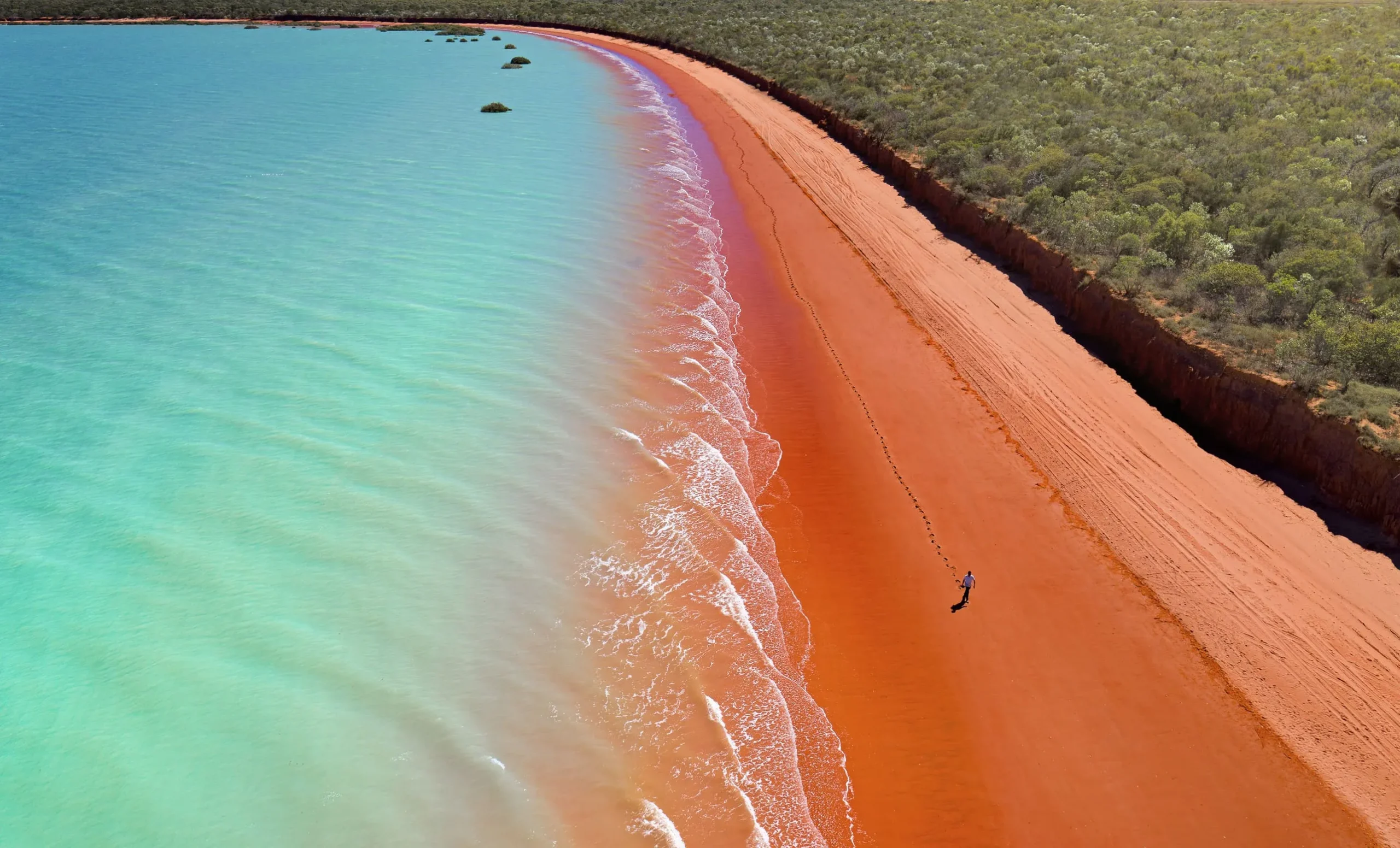 things to do in broome in july