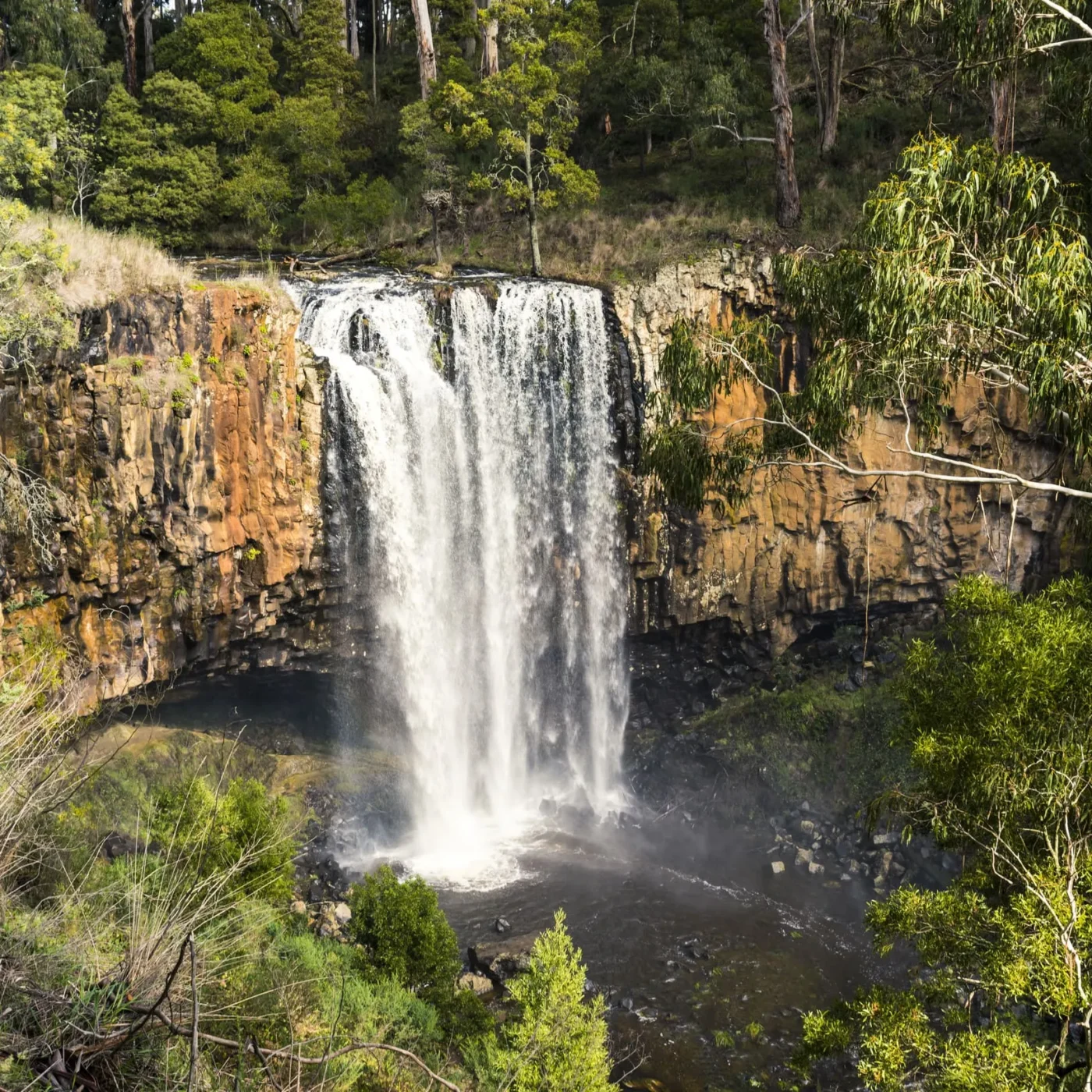 things to do in country victoria
