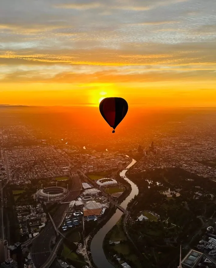 things to do in melbourne city