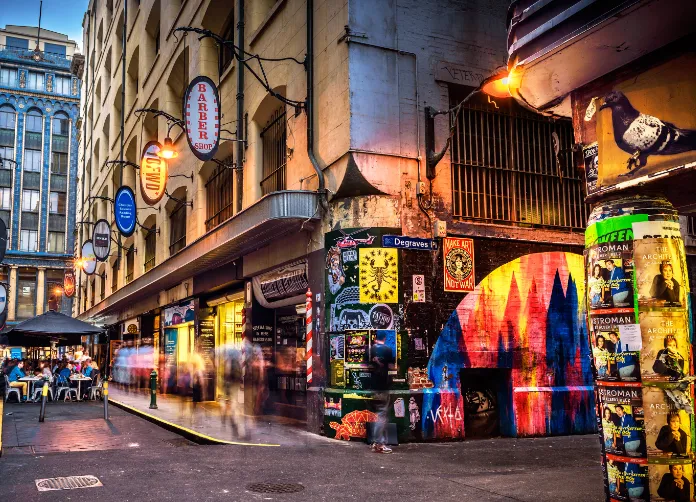 things to do in melbourne