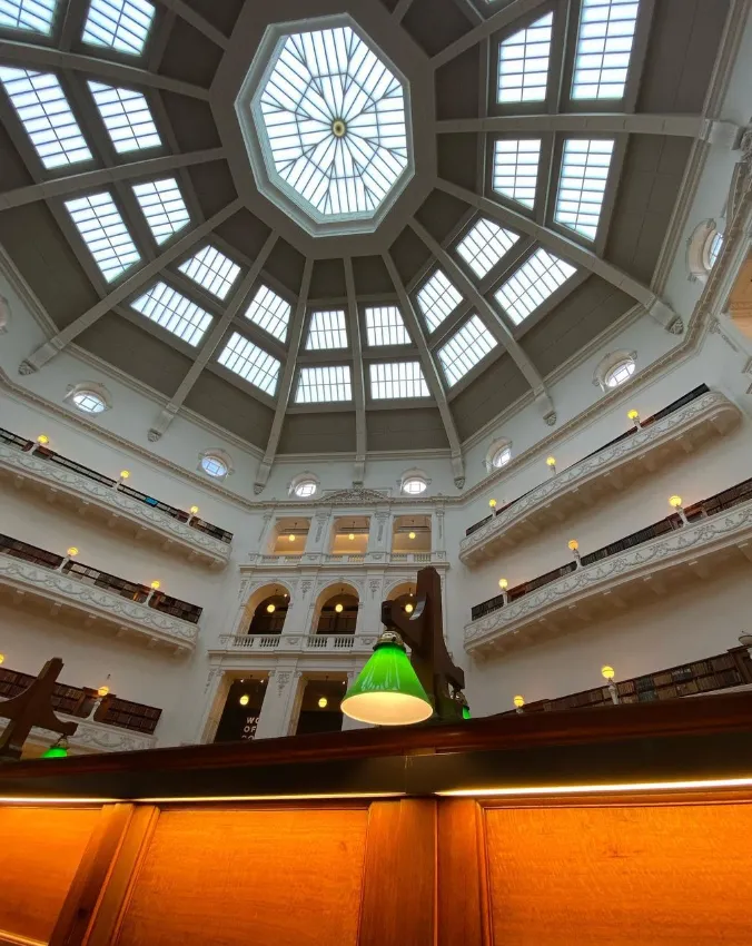 things to do in melbpurne