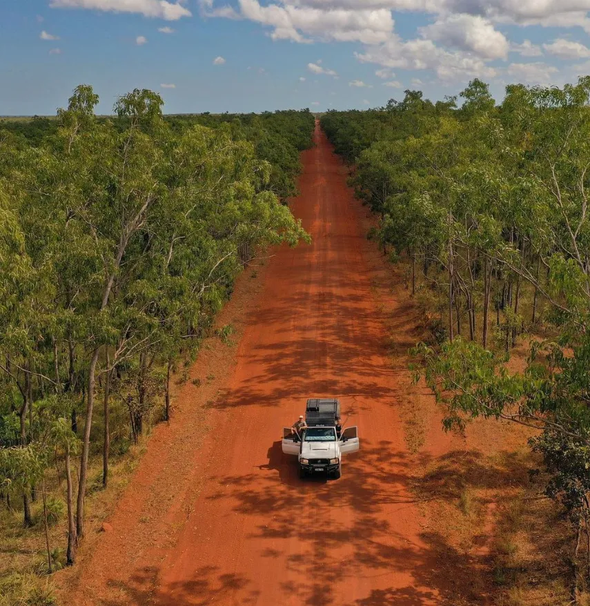 things to do in northern territory