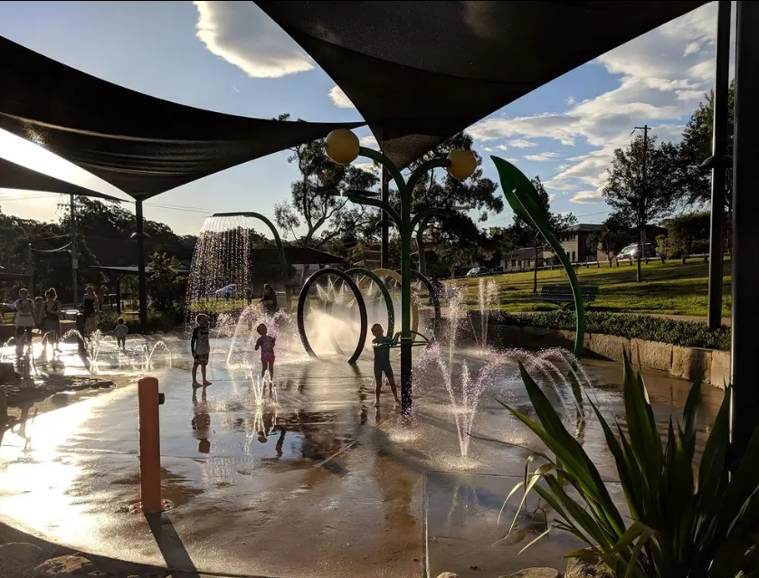 things to do in paramatta