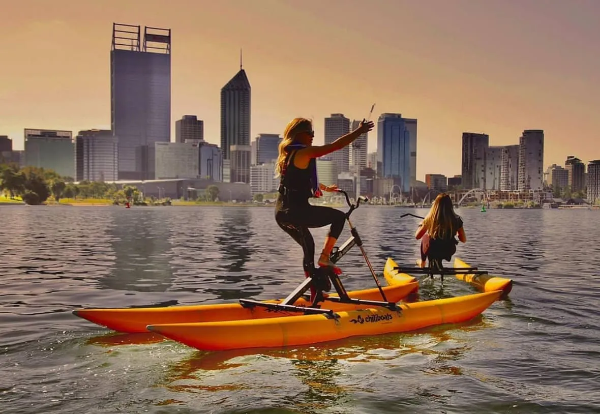 things to do in peninsula