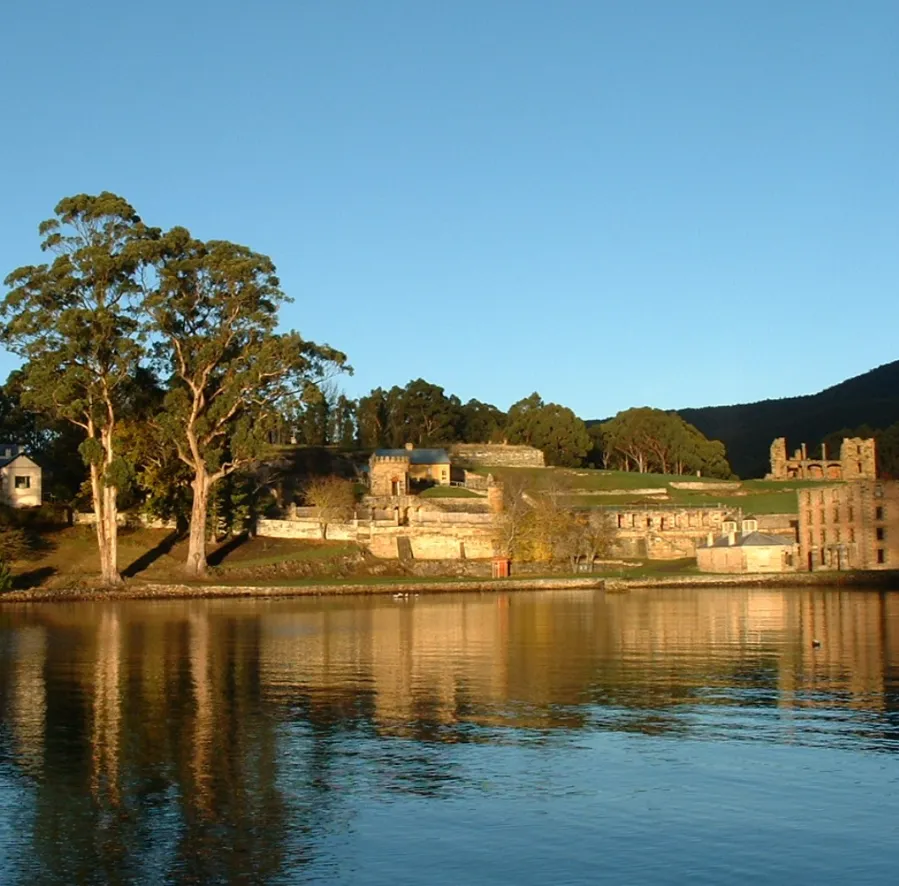 things to do in port arthur