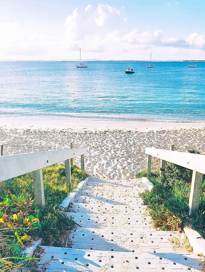 things to do in port stephens in winter