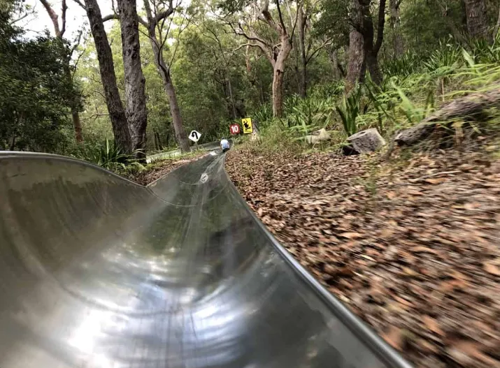 things to do in port stephens when raining