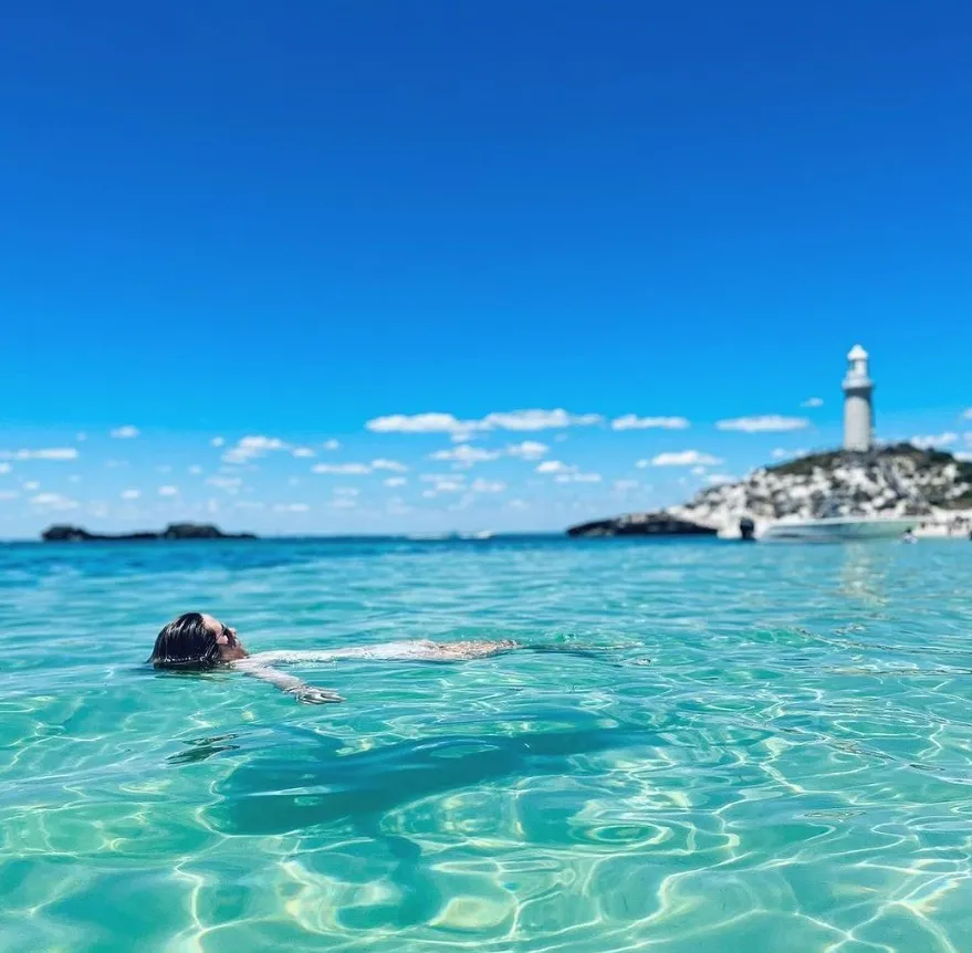 things to do in rottnest island