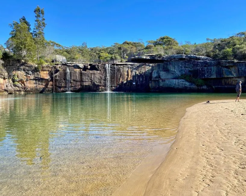 things to do in sydney city