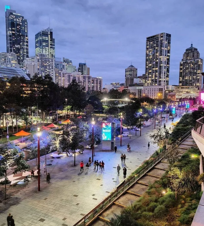 things to do in sydney darling harbour