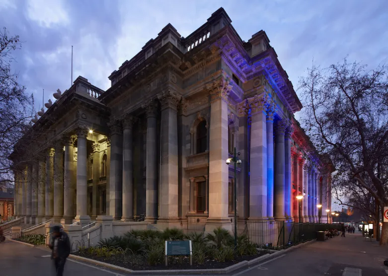 things to do in the city adelaide