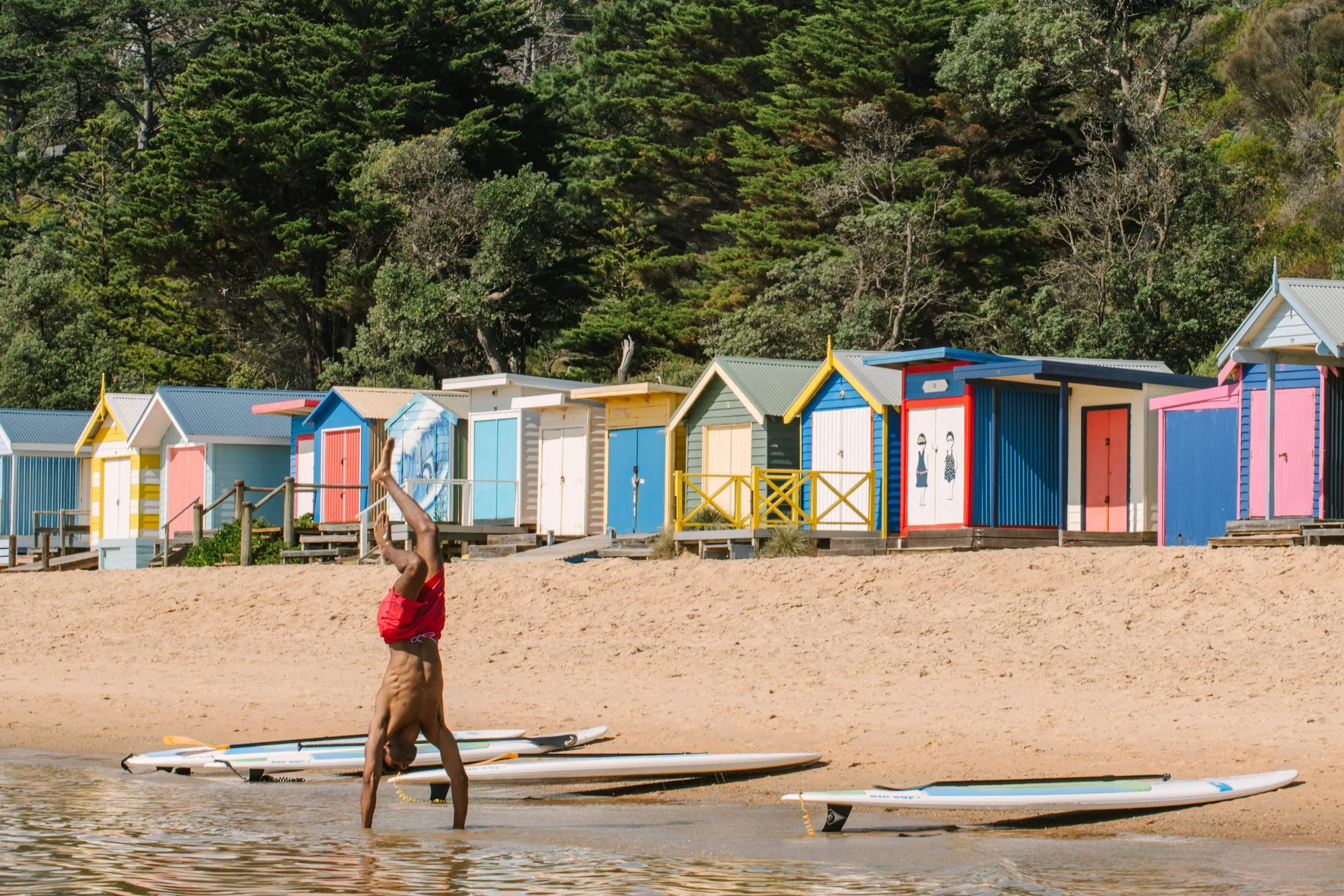 things to do in the mornington peninsula
