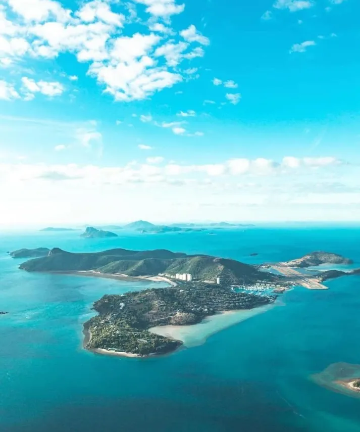 things to do in the whitsundays