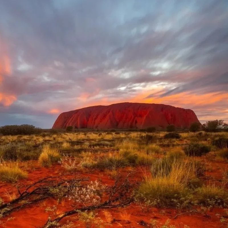 Things To Do in Uluru