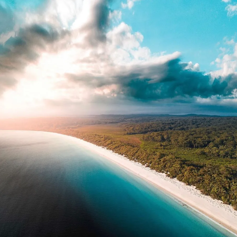 things to do near jervis bay