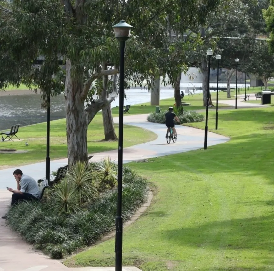 things to do near parramatta