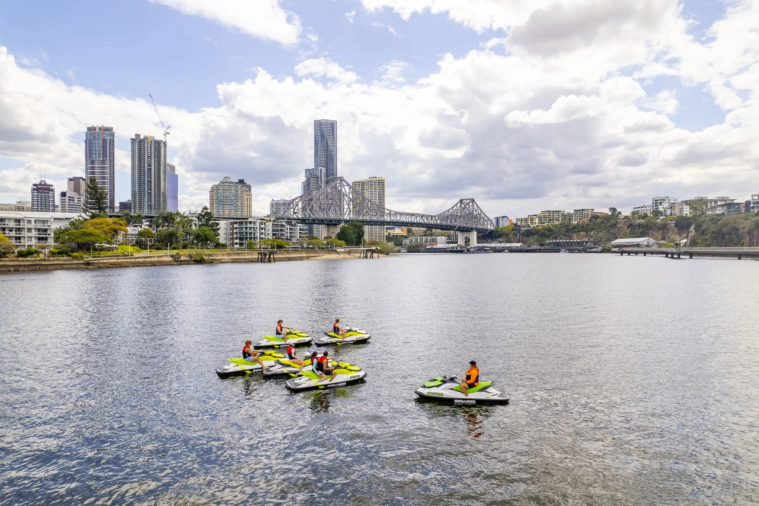 things to do north brisbane