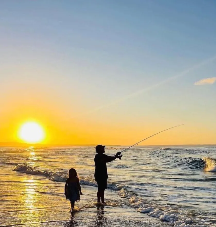 things to do north stradbroke island