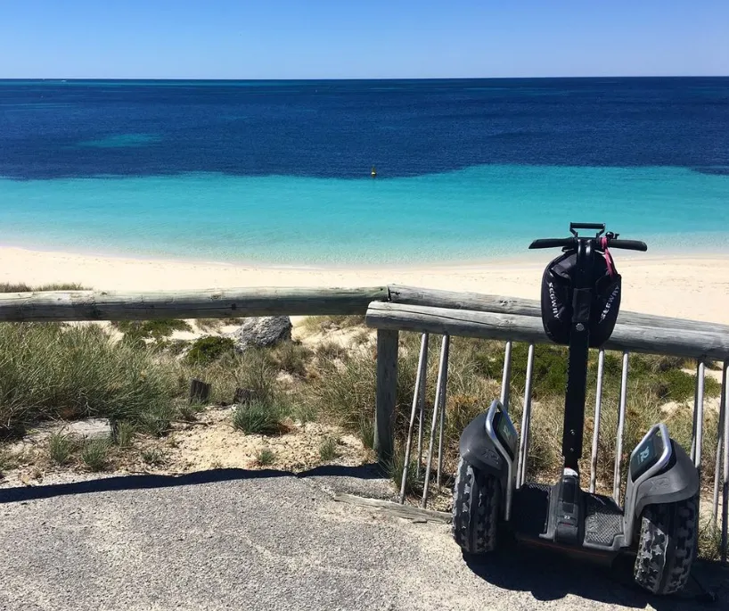 things to do on rottnest