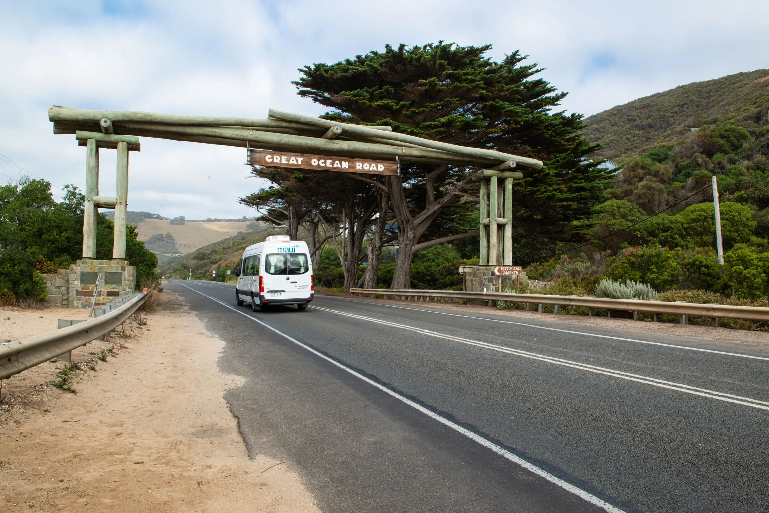 things to do on the great ocean road