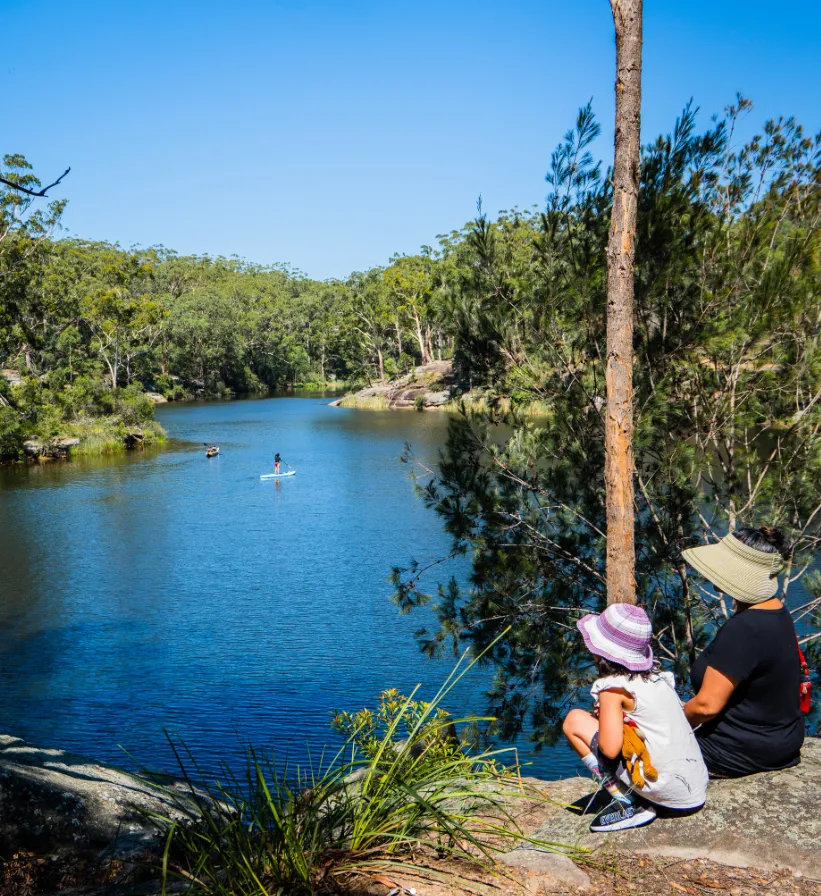 things to do parramatta