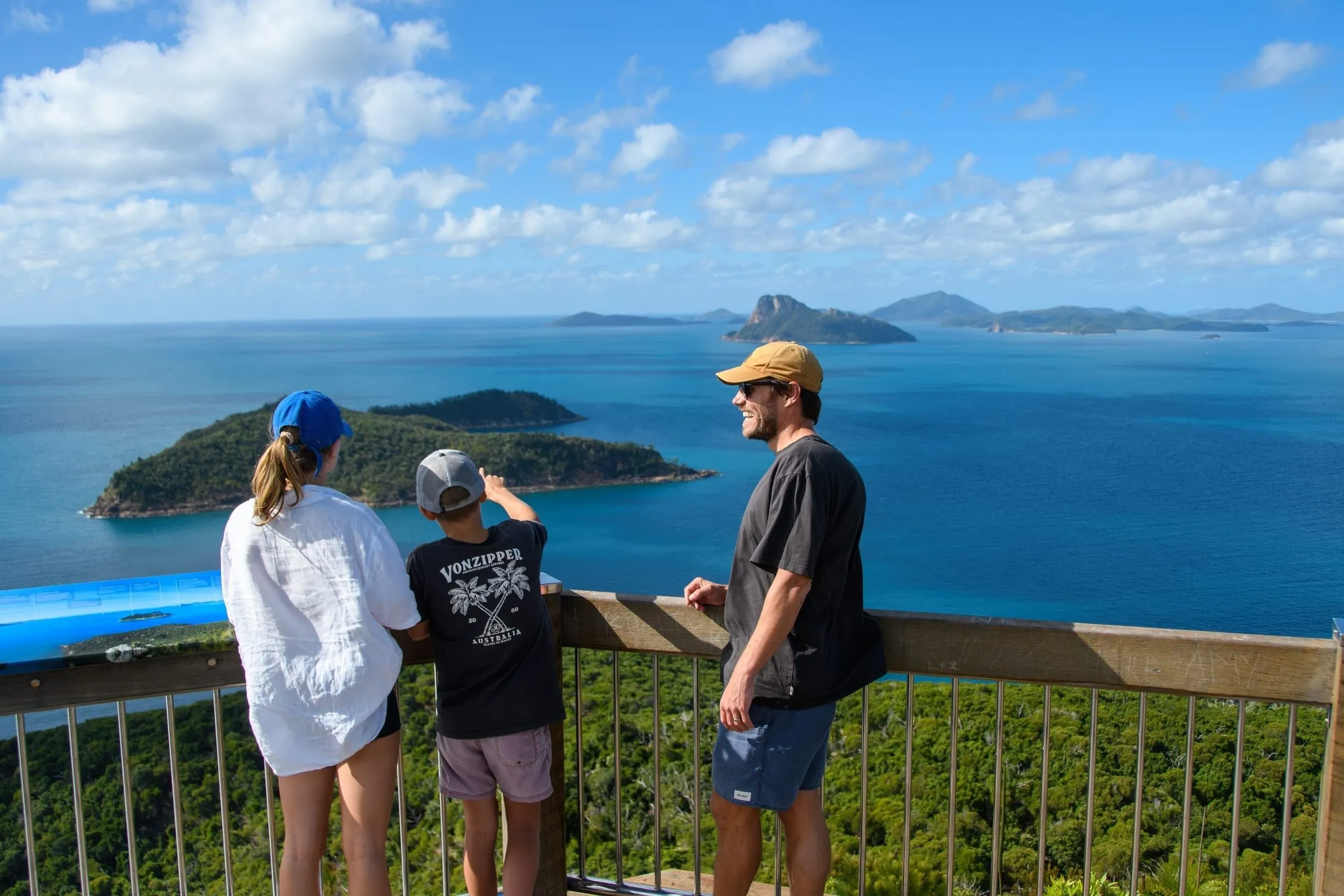 things to do queensland