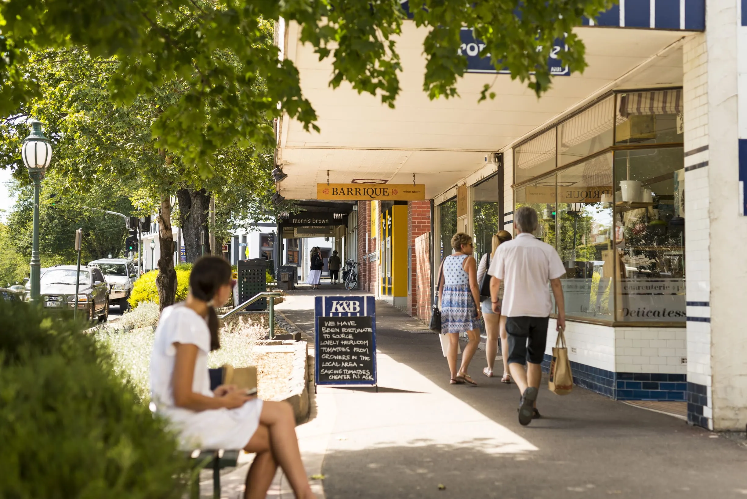 things to do yarra valley