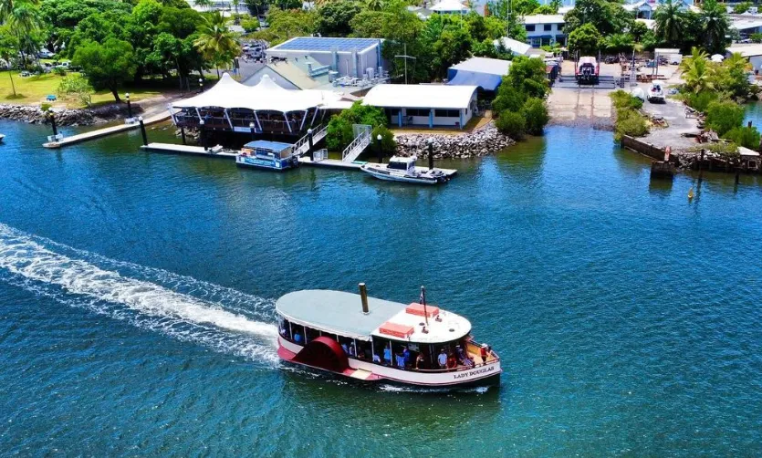 things to see adelaide