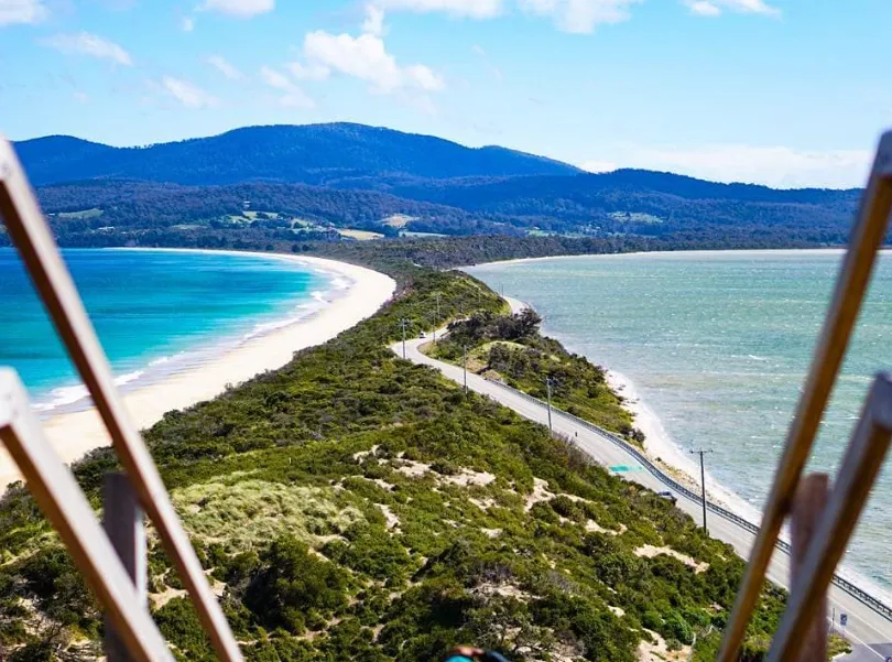 things to see and do in tasmania