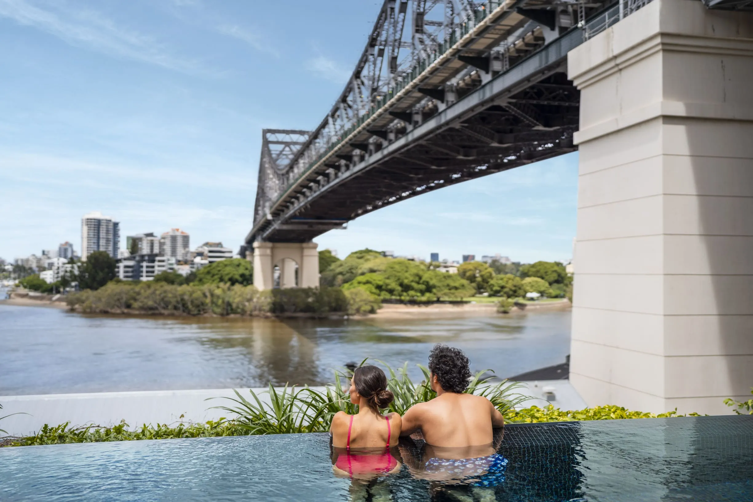 things to see brisbane