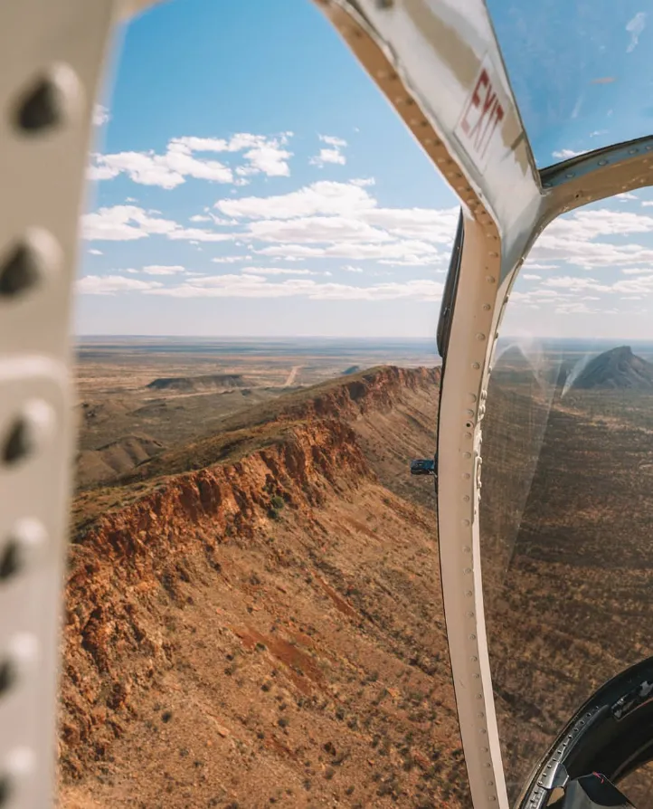 things to see in alice springs