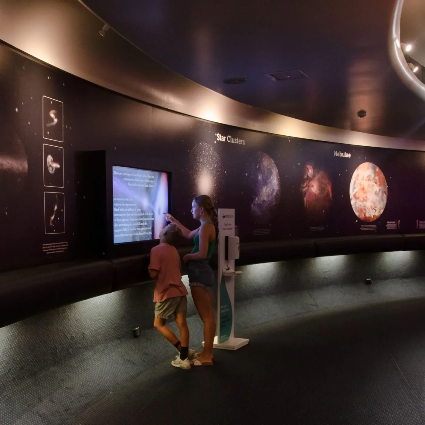 things to see in brisbane