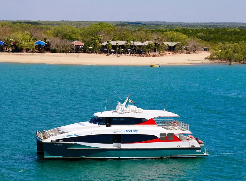 things to see in darwin