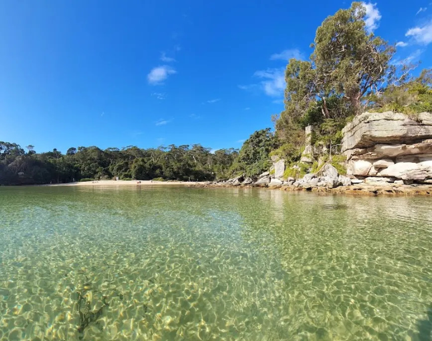 things to see in manly