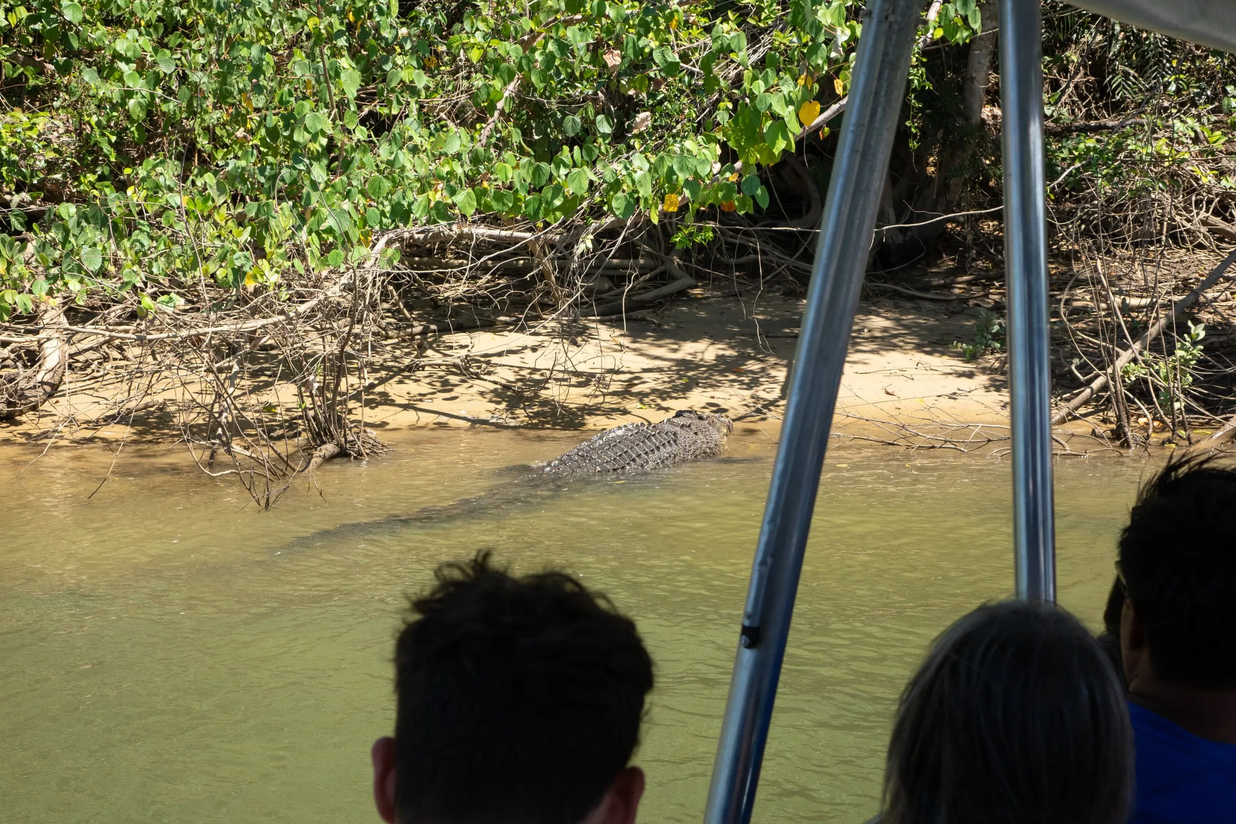 things to see in queensland