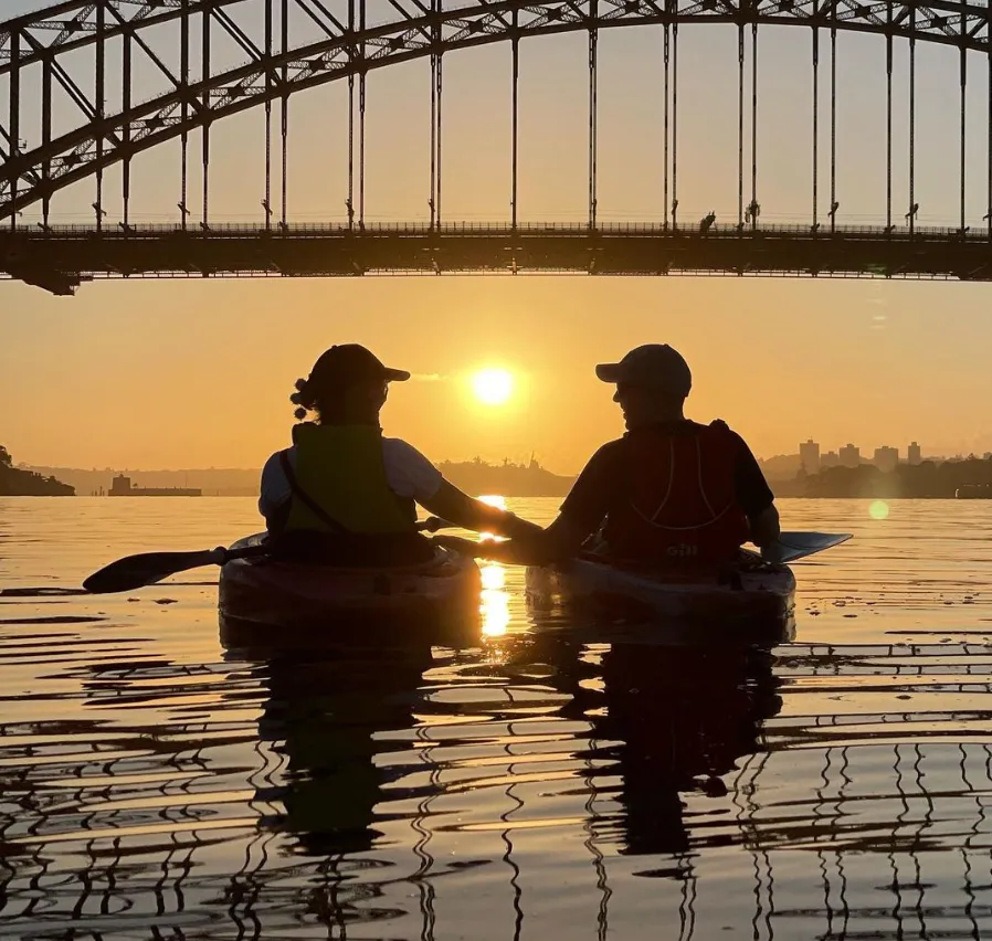 things to see in sydney