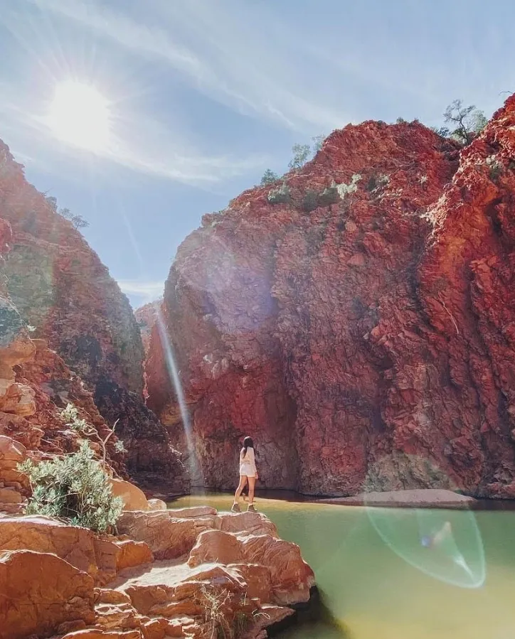 things to see in the northern territory