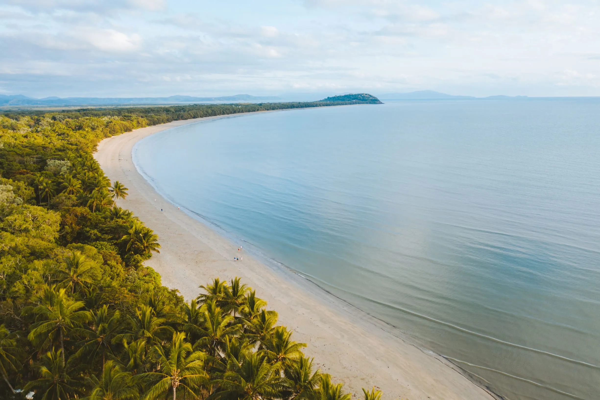 things to see port douglas