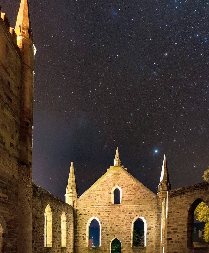 top 10 things to see in tasmania