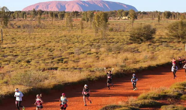 top 5 things to do in uluru