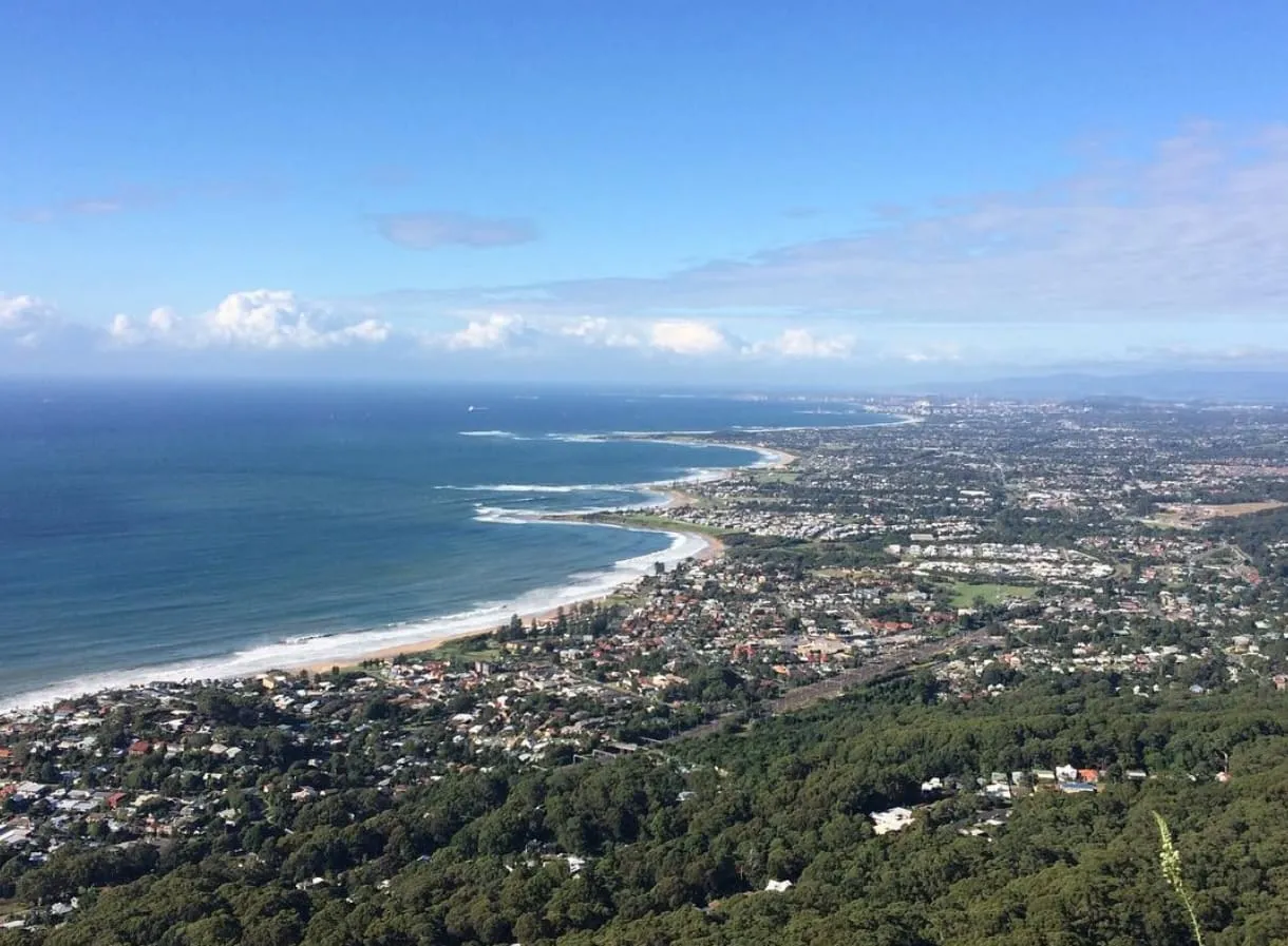 top things to do in blue mountains