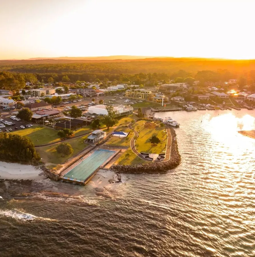 top things to do in jervis bay